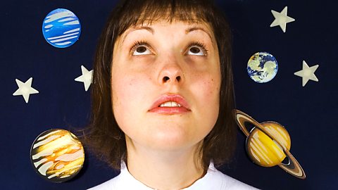 Josie Long